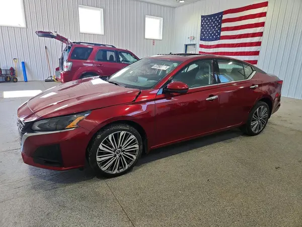 1N4BL4EW2RN305722 2024 NISSAN ALTIMA - Image 1