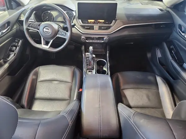 1N4BL4EW2RN305722 2024 NISSAN ALTIMA - Image 8
