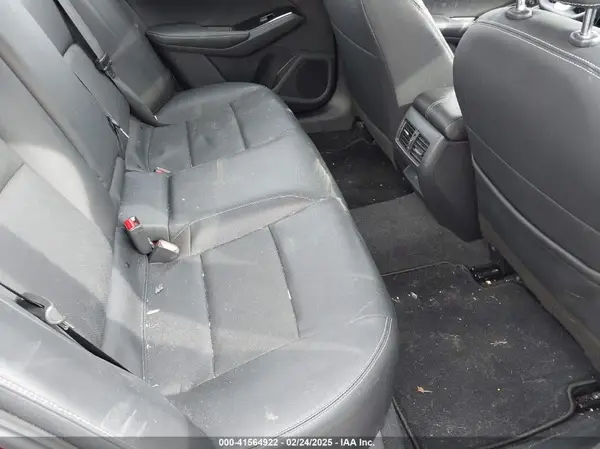 1N4BL4EW2RN306563 2024 NISSAN ALTIMA - Image 8