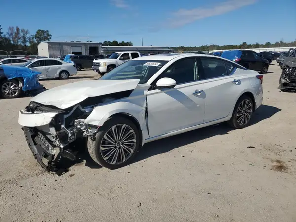 1N4BL4EW2RN308765 2024 NISSAN ALTIMA - Image 1