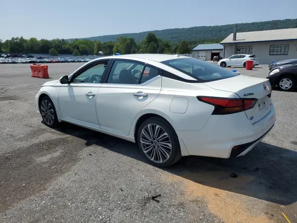 1N4BL4EW2RN322441 2024 NISSAN ALTIMA - Image 2