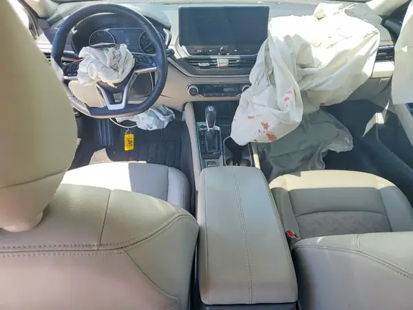 1N4BL4EW2RN353169 2024 NISSAN ALTIMA - Image 8