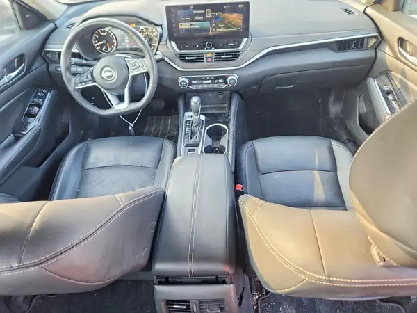 1N4BL4EW2RN357156 2024 NISSAN ALTIMA - Image 8