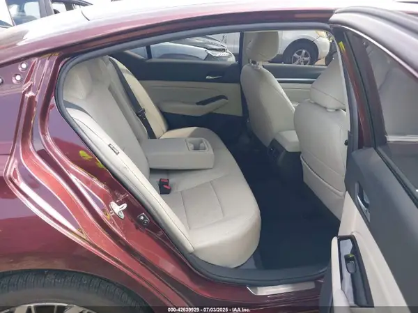1N4BL4EW2RN359991 2024 NISSAN ALTIMA - Image 8