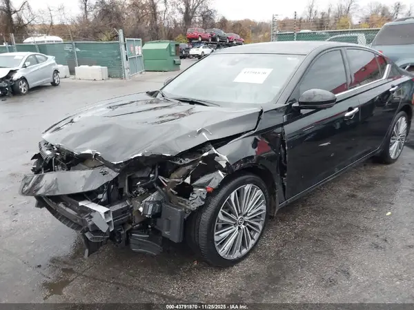 1N4BL4EW2RN426685 2024 NISSAN ALTIMA - Image 2