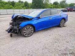 1N4BL4EW2SN308139 2025 NISSAN ALTIMA