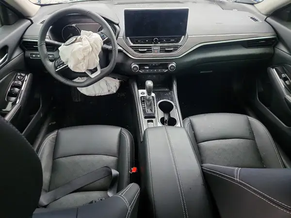 1N4BL4EW2SN308139 2025 NISSAN ALTIMA - Image 8