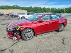 1N4BL4EW2SN315401 2025 NISSAN ALTIMA