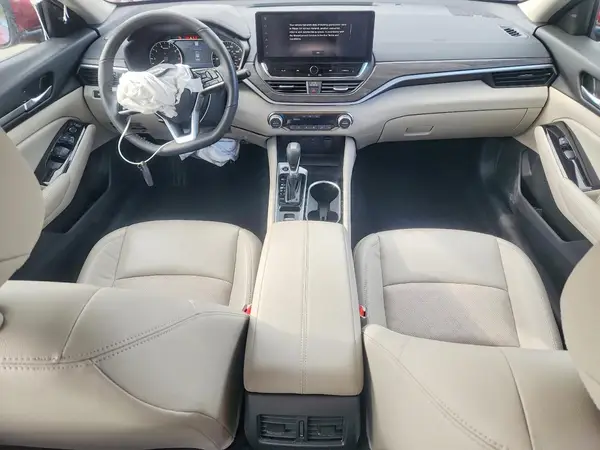 1N4BL4EW2SN315401 2025 NISSAN ALTIMA - Image 8