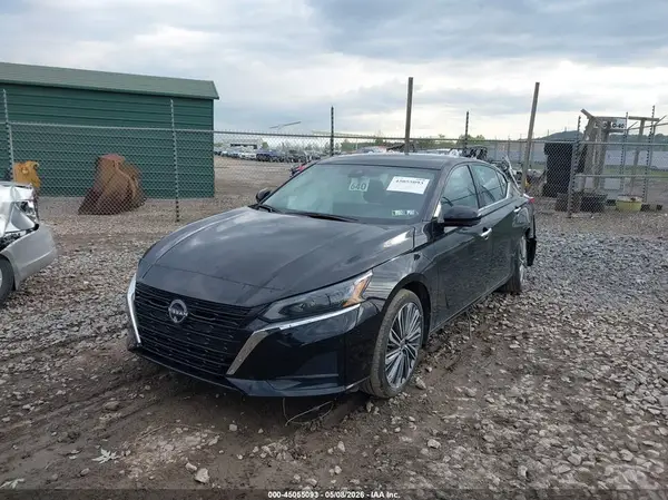 1N4BL4EW2SN337575 2025 NISSAN ALTIMA - Image 2