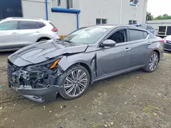 1N4BL4EW2SN338760 2025 NISSAN ALTIMA