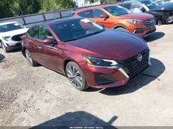 1N4BL4EW2SN340086 2025 NISSAN ALTIMA