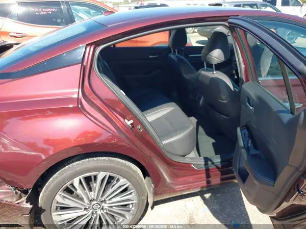1N4BL4EW2SN340086 2025 NISSAN ALTIMA - Image 8