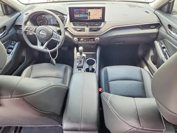 1N4BL4EW2SN406491 2025 NISSAN ALTIMA - Image 8