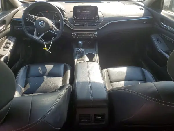 1N4BL4EW3KC129457 2019 NISSAN ALTIMA - Image 8