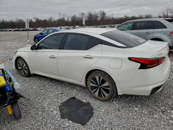 1N4BL4EW3KC130186 2019 NISSAN ALTIMA - Image 2