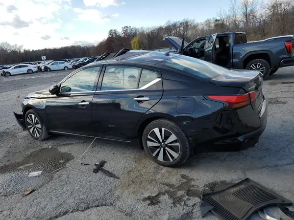 1N4BL4EW3KC134917 2019 NISSAN ALTIMA - Image 2