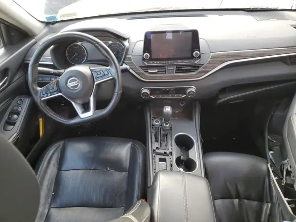 1N4BL4EW3KC134917 2019 NISSAN ALTIMA - Image 8