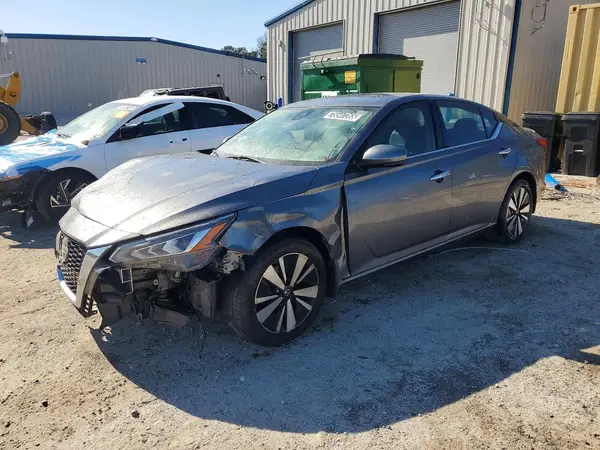 1N4BL4EW3KC135131 2019 NISSAN ALTIMA - Image 1