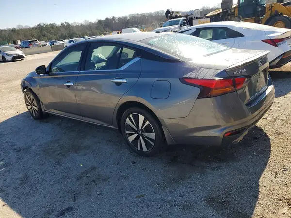1N4BL4EW3KC135131 2019 NISSAN ALTIMA - Image 2