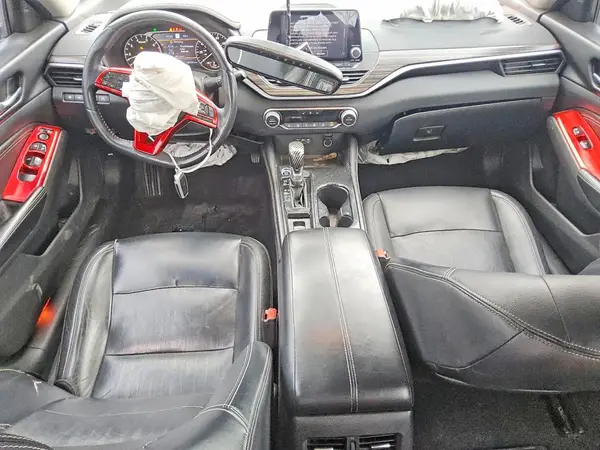 1N4BL4EW3KC135131 2019 NISSAN ALTIMA - Image 8