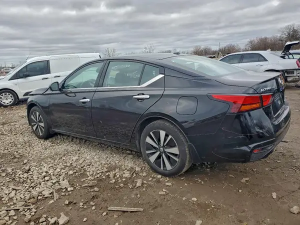 1N4BL4EW3KC178268 2019 NISSAN ALTIMA - Image 2
