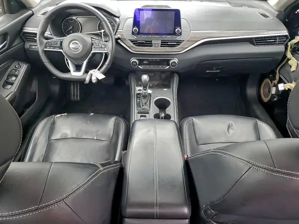 1N4BL4EW3KC178268 2019 NISSAN ALTIMA - Image 8