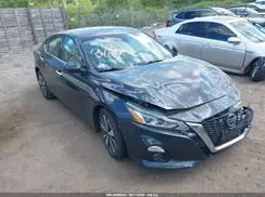 1N4BL4EW3KC181932 2019 NISSAN ALTIMA