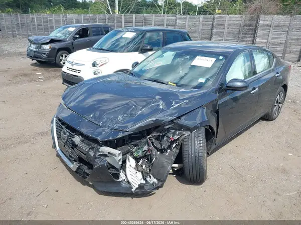 1N4BL4EW3KC181932 2019 NISSAN ALTIMA - Image 2