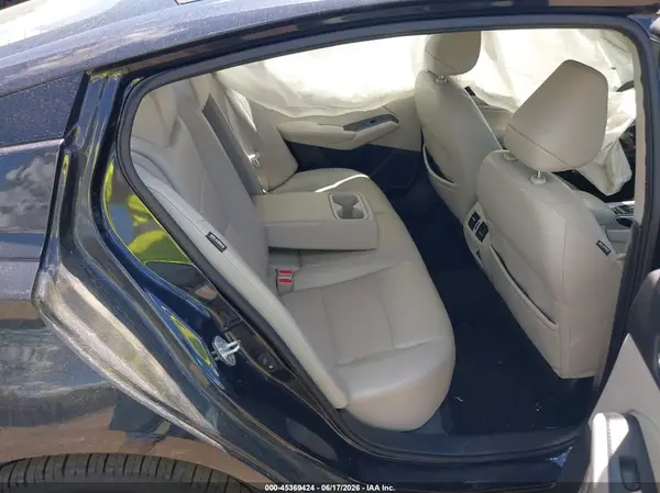 1N4BL4EW3KC181932 2019 NISSAN ALTIMA - Image 8