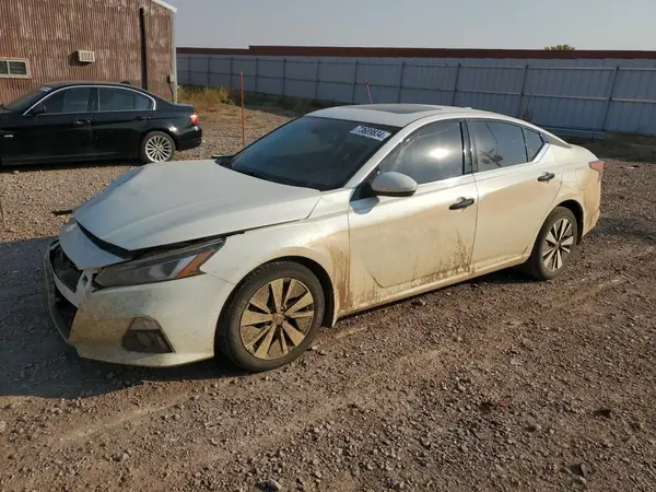 1N4BL4EW3KC189920 2019 NISSAN ALTIMA - Image 1