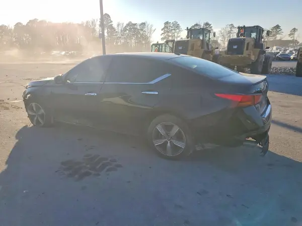 1N4BL4EW3KC194227 2019 NISSAN ALTIMA - Image 2