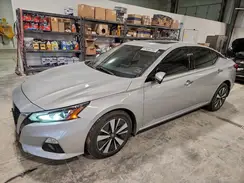 1N4BL4EW3KC196897 2019 NISSAN ALTIMA
