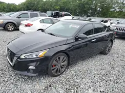 1N4BL4EW3KC198987 2019 NISSAN ALTIMA
