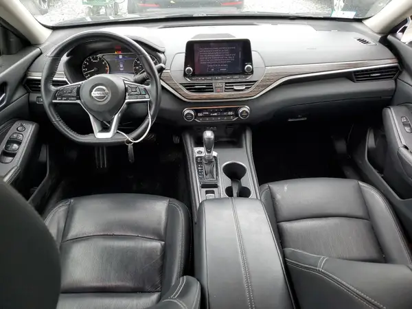 1N4BL4EW3KC198987 2019 NISSAN ALTIMA - Image 8