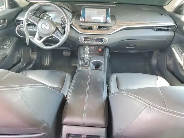 1N4BL4EW3KC247590 2019 NISSAN ALTIMA - Image 8