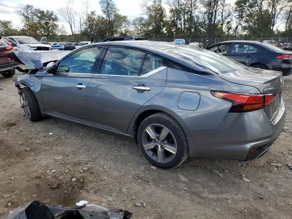 1N4BL4EW3KN300051 2019 NISSAN ALTIMA - Image 2
