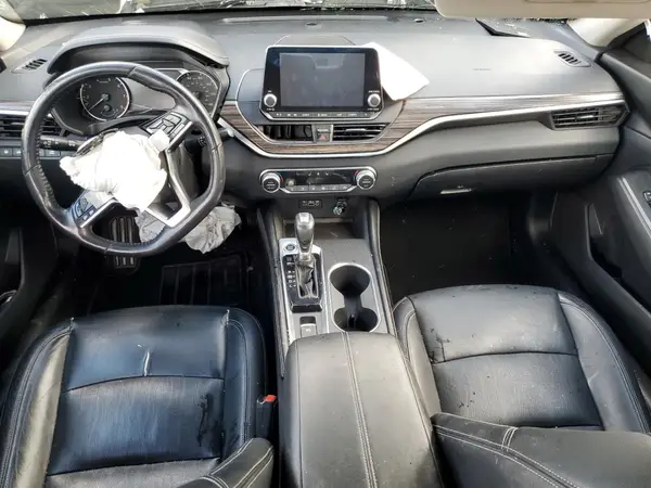 1N4BL4EW3KN300051 2019 NISSAN ALTIMA - Image 8