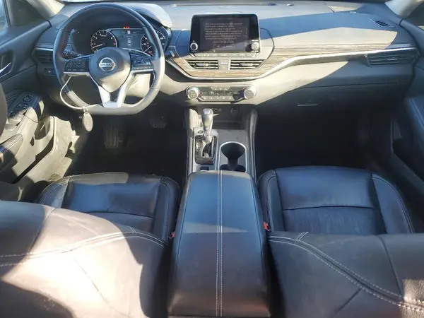 1N4BL4EW3KN304195 2019 NISSAN ALTIMA - Image 8