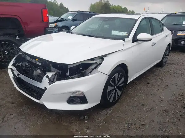 1N4BL4EW3KN312958 2019 NISSAN ALTIMA - Image 2
