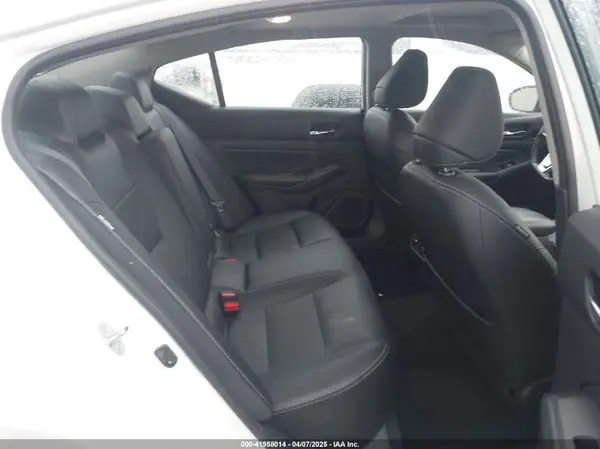 1N4BL4EW3KN312958 2019 NISSAN ALTIMA - Image 8