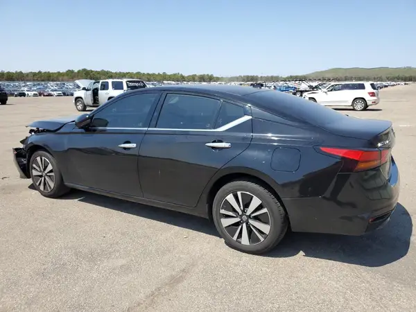 1N4BL4EW3KN314256 2019 NISSAN ALTIMA - Image 2