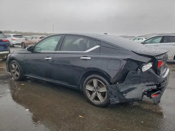 1N4BL4EW3KN314791 2019 NISSAN ALTIMA - Image 2
