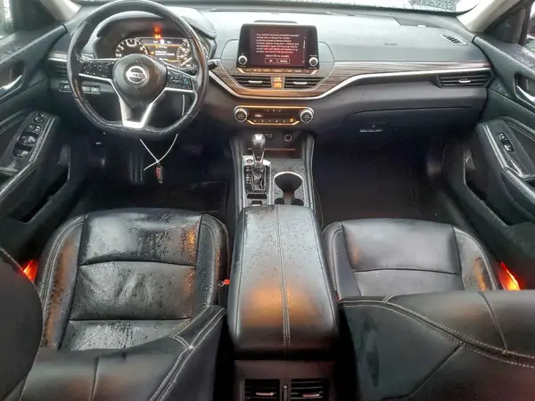 1N4BL4EW3KN314791 2019 NISSAN ALTIMA - Image 8