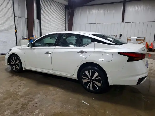 1N4BL4EW3LC169989 2020 NISSAN ALTIMA - Image 2