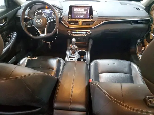 1N4BL4EW3LC169989 2020 NISSAN ALTIMA - Image 8
