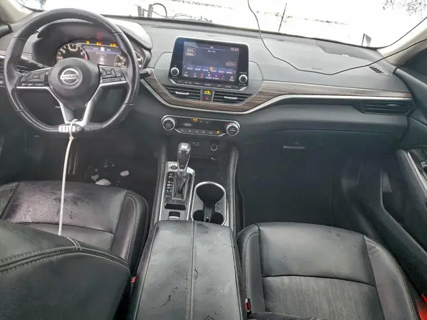 1N4BL4EW3LC221069 2020 NISSAN ALTIMA - Image 8