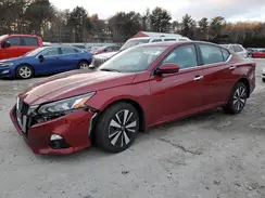 1N4BL4EW3LC254301 2020 NISSAN ALTIMA