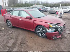 1N4BL4EW3LC265816 2020 NISSAN ALTIMA