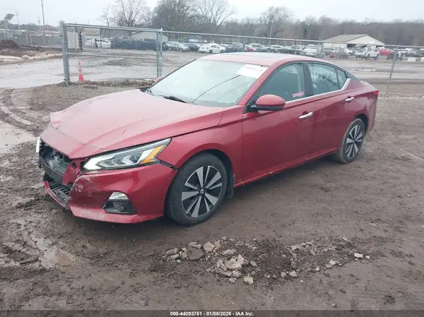 1N4BL4EW3LC265816 2020 NISSAN ALTIMA - Image 2